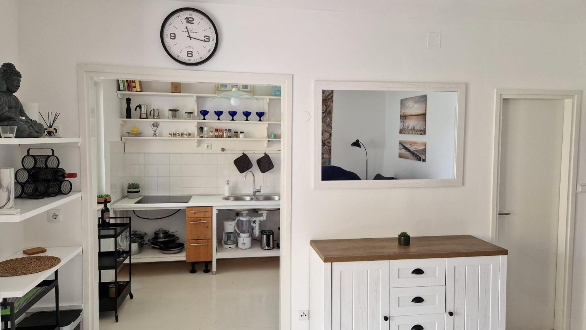 Apartments Mediteraneo Zaboric Ngoại thất bức ảnh